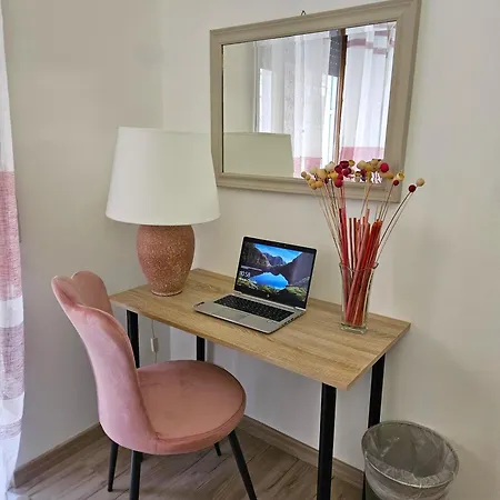 Appartement Le Libellule