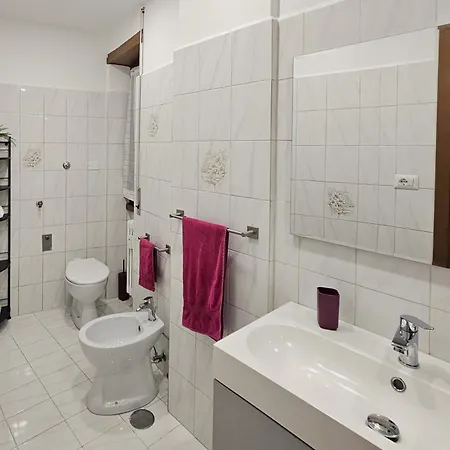 Appartement Le Libellule *