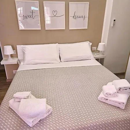 Appartement Le Libellule