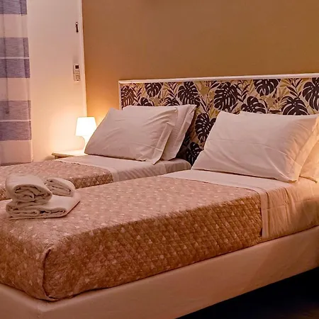 Le Libellule Appartement Rome