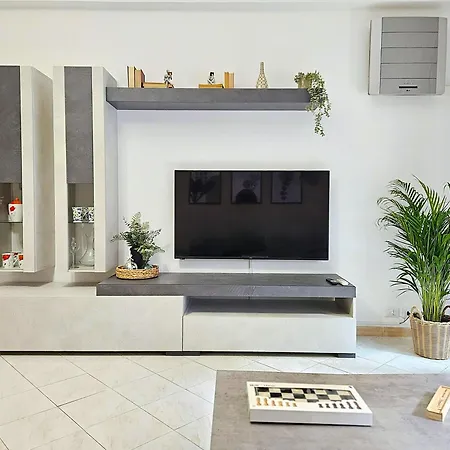 Apartmán Le Libellule