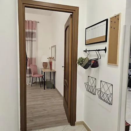 Le Libellule * Róma