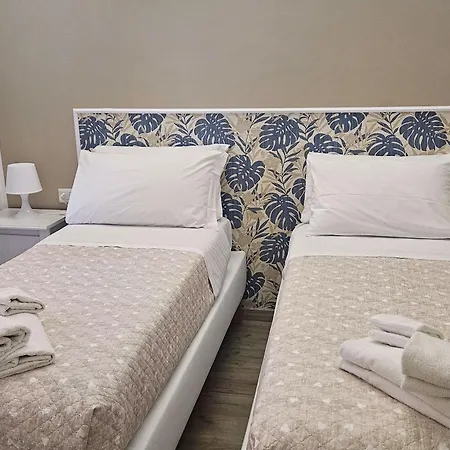 Le Libellule Apartman *