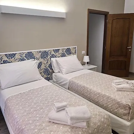 Le Libellule Apartman *