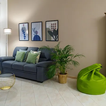 Apartmán Le Libellule