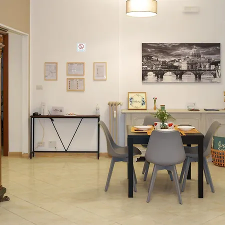 아파트 Le Libellule *