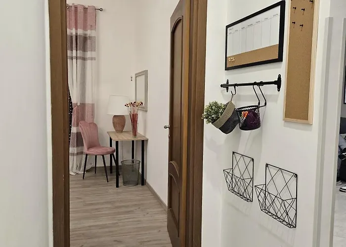 Le Libellule * 로마