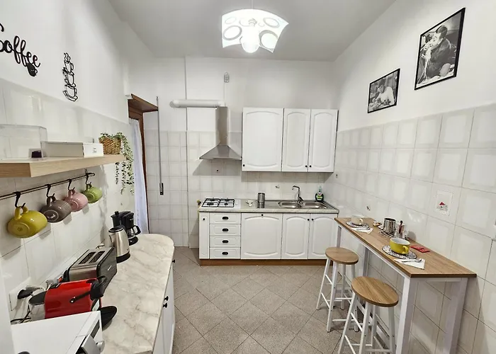 Le Libellule 아파트