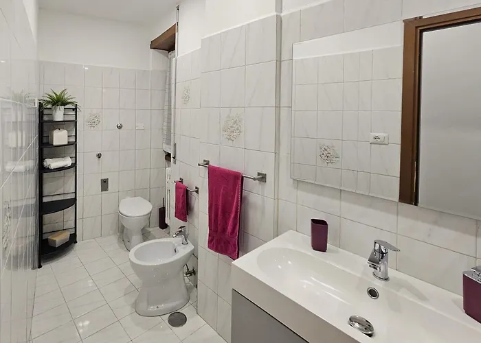 아파트 Le Libellule *