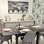 Le Libellule Appartement *